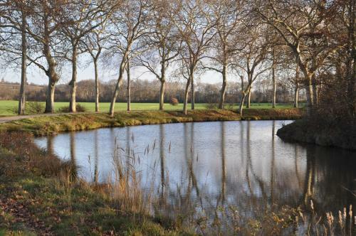 Bed & Breakfast Domaine De Hurlevent