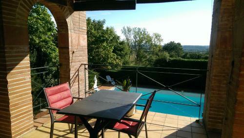 Bed & Breakfast Domaine De Hurlevent