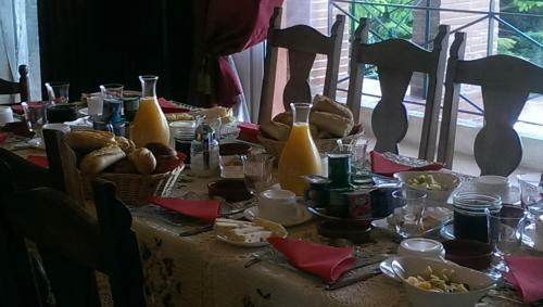 Bed & Breakfast Domaine De Hurlevent