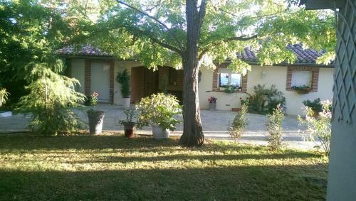 Bed & Breakfast Domaine De Hurlevent