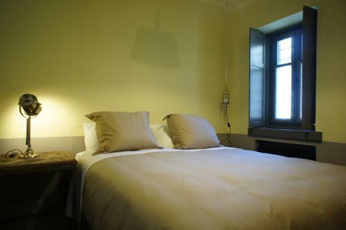 Hostal Apeiros Chora