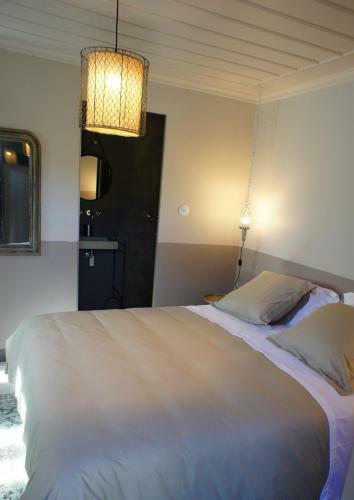 Hostal Apeiros Chora