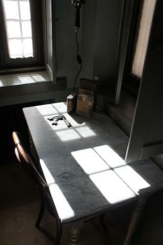 Hostal Apeiros Chora