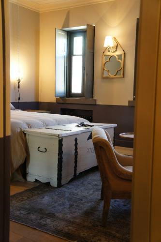 Hostal Apeiros Chora