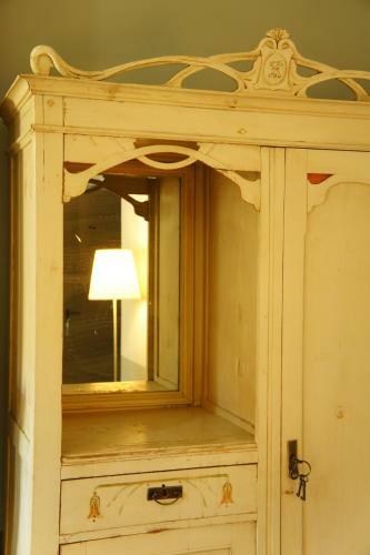 Hostal Apeiros Chora
