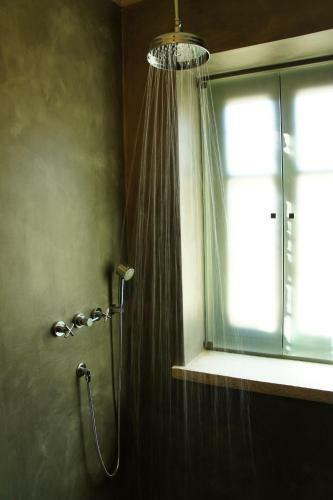 Hostal Apeiros Chora