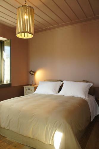 Hostal Apeiros Chora