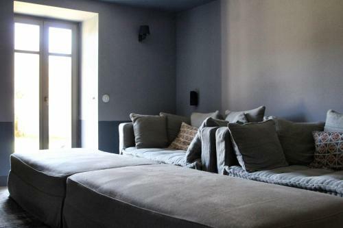 Hostal Apeiros Chora