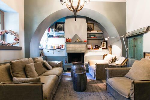 Hostal Apeiros Chora