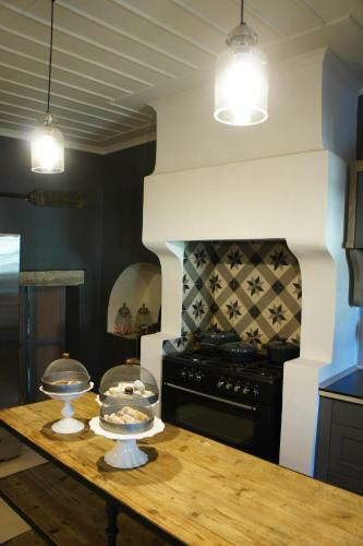 Hostal Apeiros Chora