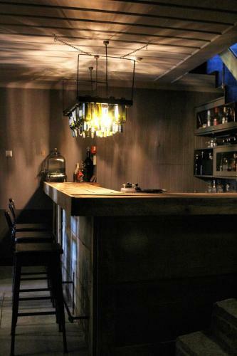 Hostal Apeiros Chora