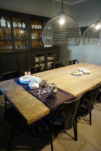 Hostal Apeiros Chora