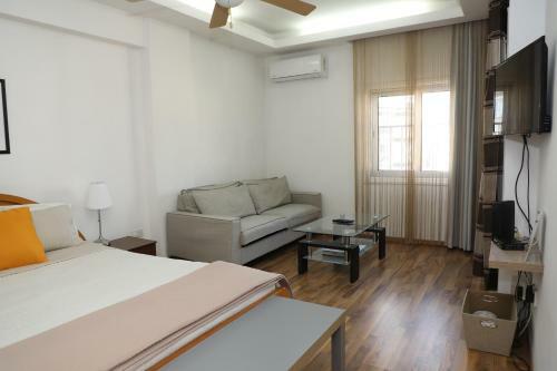 Achillion Apartments