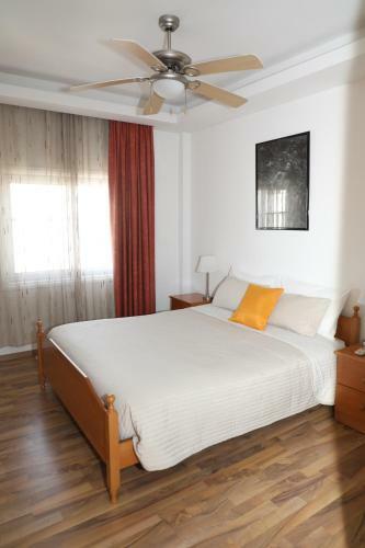 Achillion Apartments