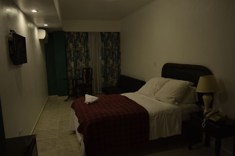 Hotel Bella Vista