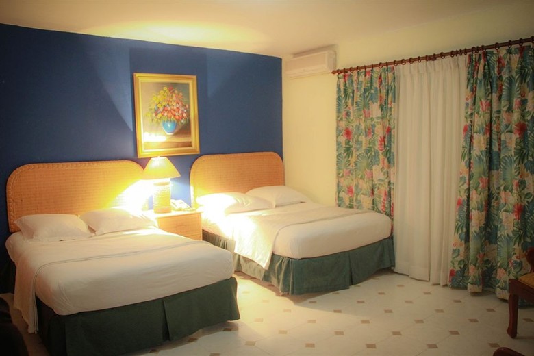 Hotel Bella Vista