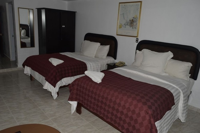 Hotel Bella Vista