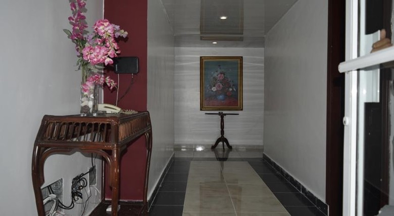 Hotel Bella Vista
