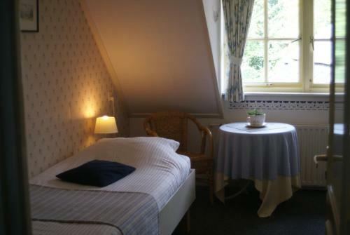 Hotel De Hoestinkhof