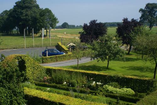 Hotel De Hoestinkhof