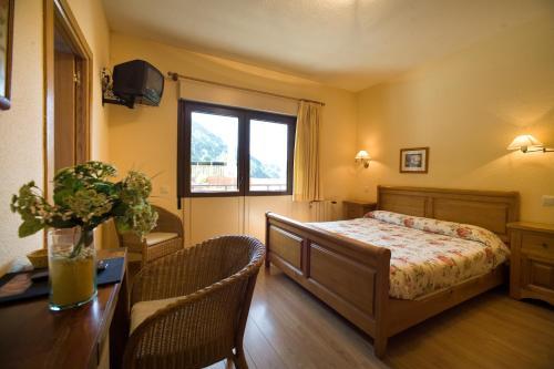 Agroturismo Hostal Rural Salazar
