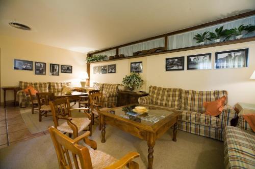 Agroturismo Hostal Rural Salazar