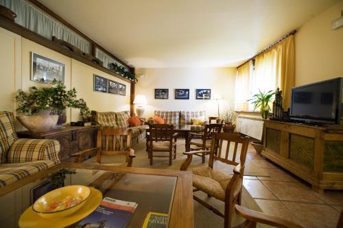 Agroturismo Hostal Rural Salazar