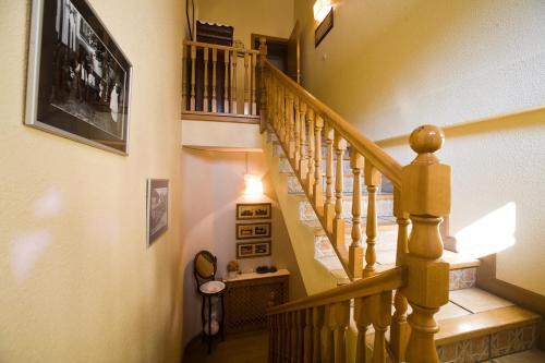 Agroturismo Hostal Rural Salazar