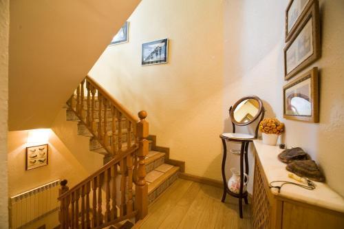 Agroturismo Hostal Rural Salazar