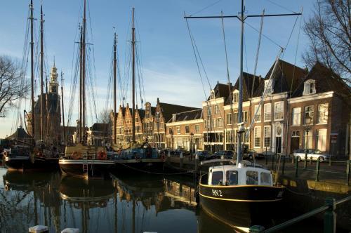 Hotel Restinn Medemblik