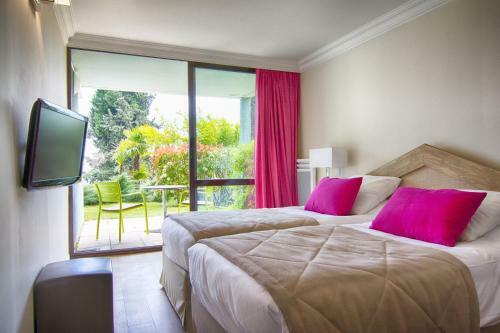 Aec Village Vacances - Les C�dres