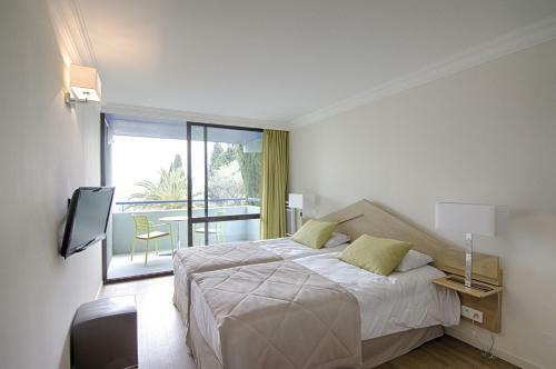 Aec Village Vacances - Les C�dres
