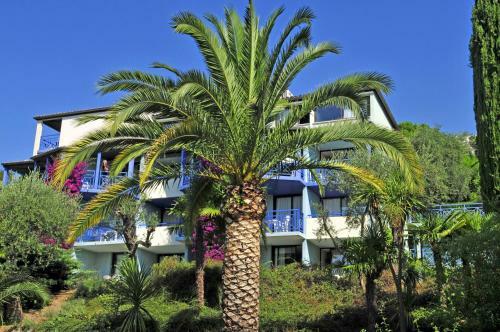 Aec Village Vacances - Les C�dres