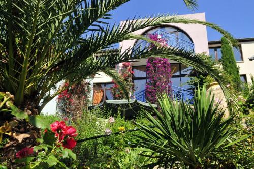 Aec Village Vacances - Les C�dres