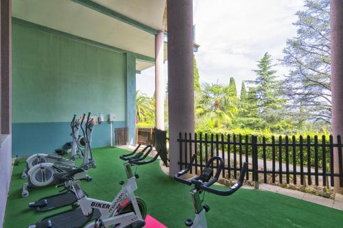 Aec Village Vacances - Les C�dres