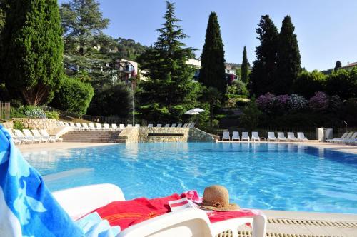 Aec Village Vacances - Les C�dres