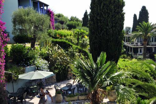 Aec Village Vacances - Les C�dres