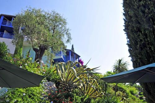 Aec Village Vacances - Les C�dres