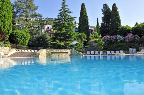 Aec Village Vacances - Les C�dres