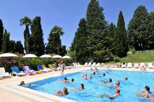 Aec Village Vacances - Les C�dres
