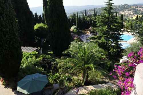 Aec Village Vacances - Les C�dres
