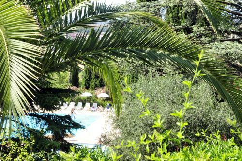 Aec Village Vacances - Les C�dres