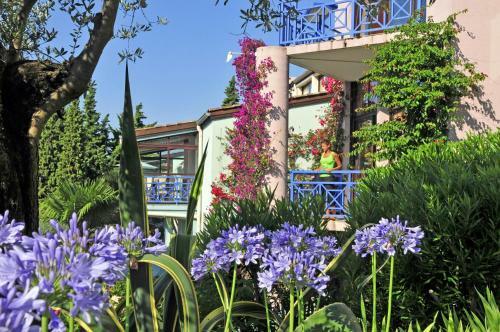 Aec Village Vacances - Les C�dres