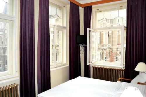 Hotel Praha Liberec