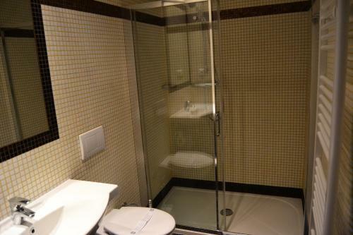 Hotel Praha Liberec