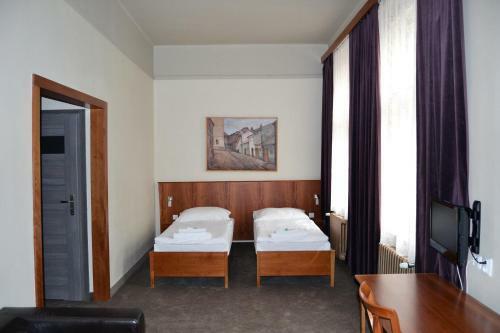 Hotel Praha Liberec