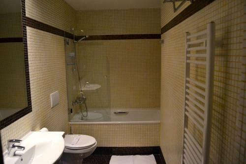 Hotel Praha Liberec