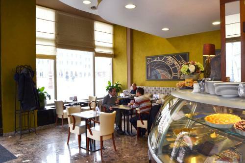 Hotel Praha Liberec