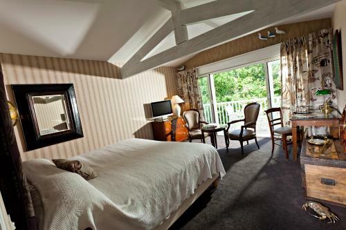 Hotel La R�serve