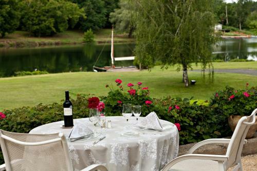 Hotel La R�serve